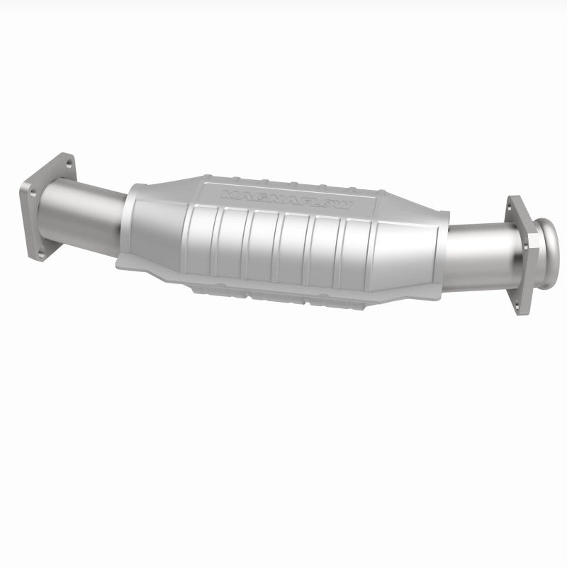 MagnaFlow Standard Grade Federal / EPA Compliant Direct-Fit Catalytic Converter 23425 360 Degree Image Set