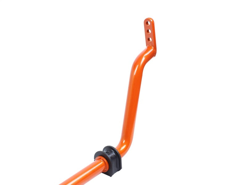 aFe  POWER 440-402002RN  Control Rear Sway Bar 440-402002RN Photo - Unmounted