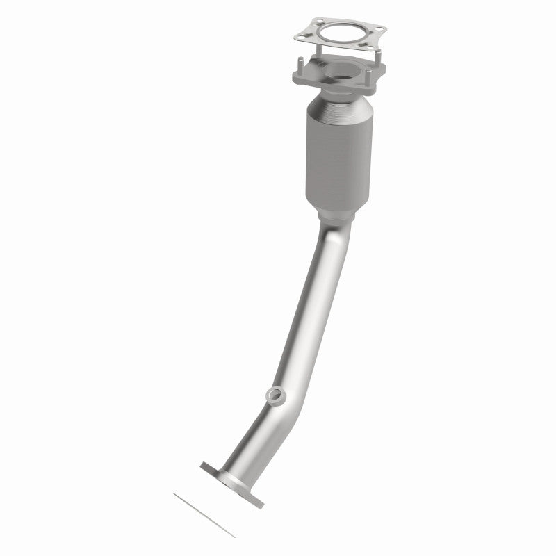 MagnaFlow California Grade CARB Compliant Direct-Fit Catalytic Converter 4481142 360 Degree Image Set