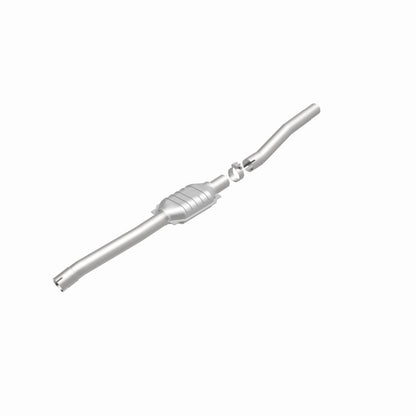 MagnaFlow Dodge Dakota HM Grade Federal / EPA Compliant Direct-Fit Catalytic Converter 23232 360 Degree Image Set