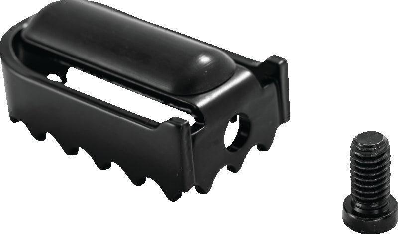 Burly Brand MX Shift Peg - Black B13-1110B B13-1110B Photo - Primary