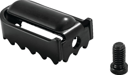 Burly Brand MX Shift Peg - Black B13-1110B B13-1110B Photo - Primary