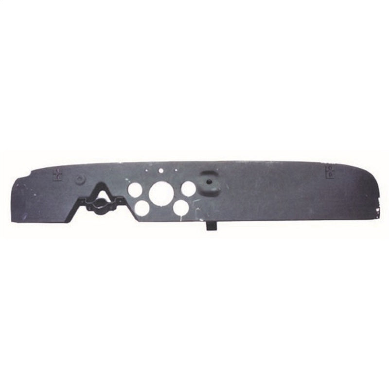 Omix Dash Panel 46-53 Willys CJ2Aa and CJ3A 12025.15 12025.15 Photo - Primary