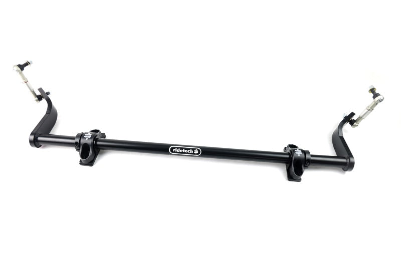 Ridetech RID Sway Bars - Front Suspension Sway Bars main image