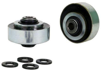 Whiteline Front Control arm - lower inner rear bushing KCA469 Photo - Primary