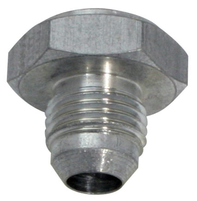 Moroso Fitting, -6AN Male Alum Bung 22712 Photo - Primary