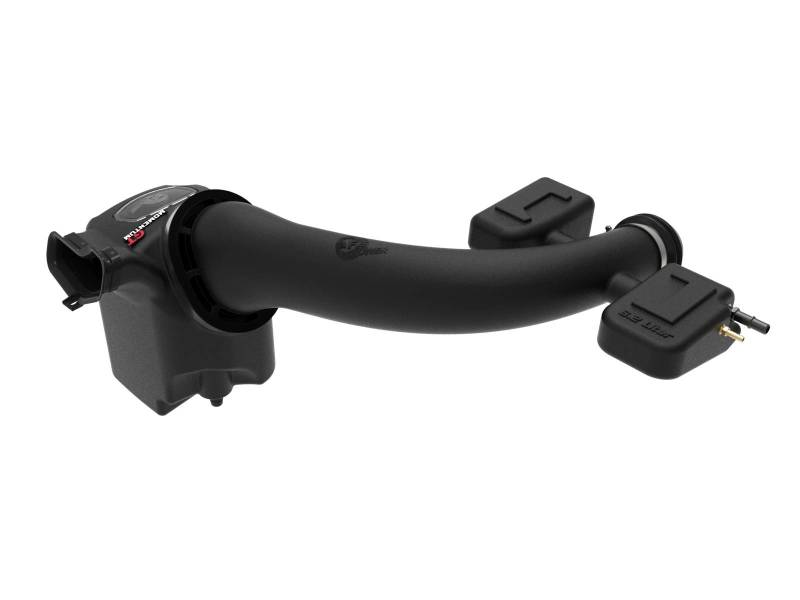 aFe Momentum GT Pro 5R Cold Air Intake System 20-21 Ford F-250/F-350 50-70069R 50-70069R Photo - Unmounted