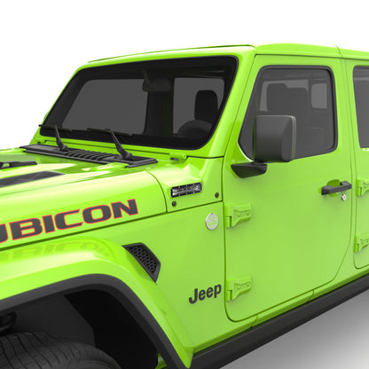 EGR 18-24 Jeep Wrangler VSL LED Light VSL JL/JT Gecko Green VSLJP3788 VSLJP3788 User 2
