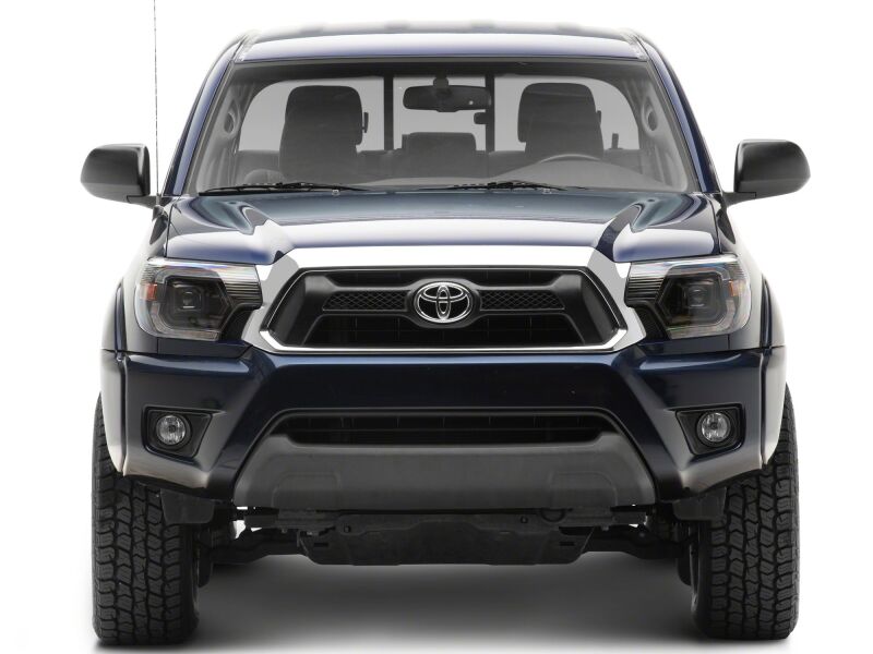 Raxiom RAX LED Headlights Lights Headlights main image