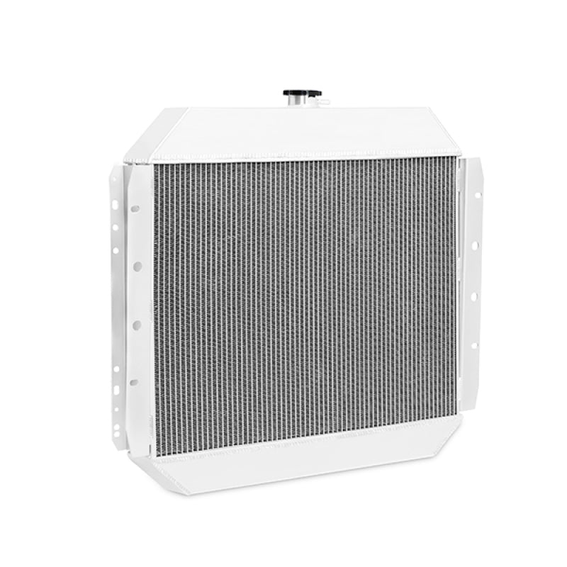 Mishimoto Performance Aluminum Radiator -1970-1979 FordF-Series C/K X-Line MMRAD-F1G-70X User 4
