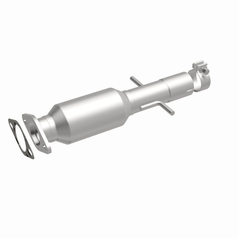 MagnaFlow California Grade CARB Compliant Direct-Fit Catalytic Converter 5571623 360 Degree Image Set