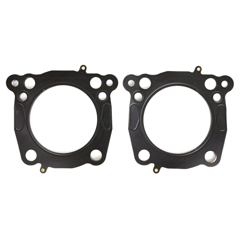 Cometic Gasket Cometic Harley-Davidson Milwaukee 8 3.937in Bore .036 Head Gasket C10345-036 C10345-036 Photo - Primary