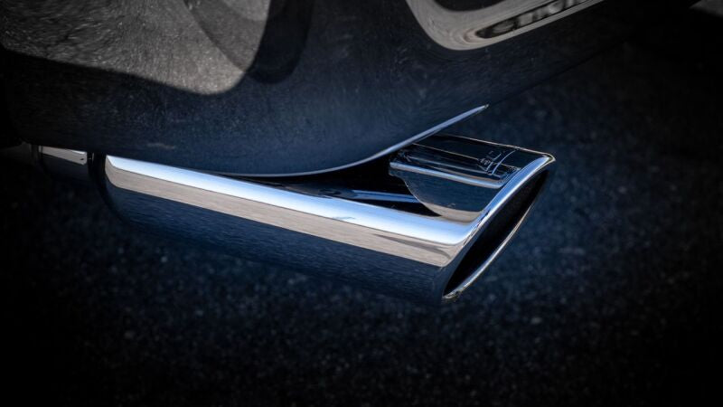 Borla F-150 2021 2.7L/3.5L 4dr CC SB EC STB Lari/King R/Plinum/LTD 3/2.25 SRE CB Touring CHR Tips 140862 140862 Photo - Close Up