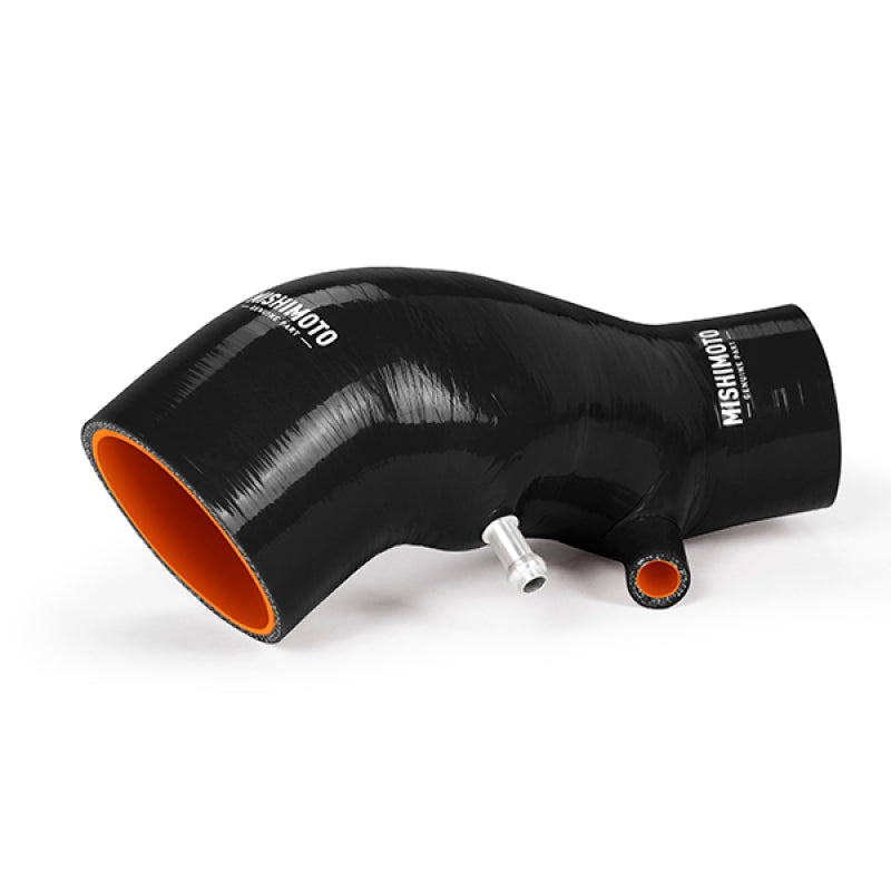Mishimoto Honda Civic Si Silicone Induction Hose MMHOSE-CIV-06SIIHBK Photo - out of package