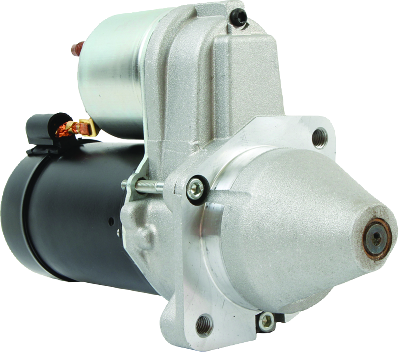 BikeMaster BMW Starter 153698 153698 Photo - Primary