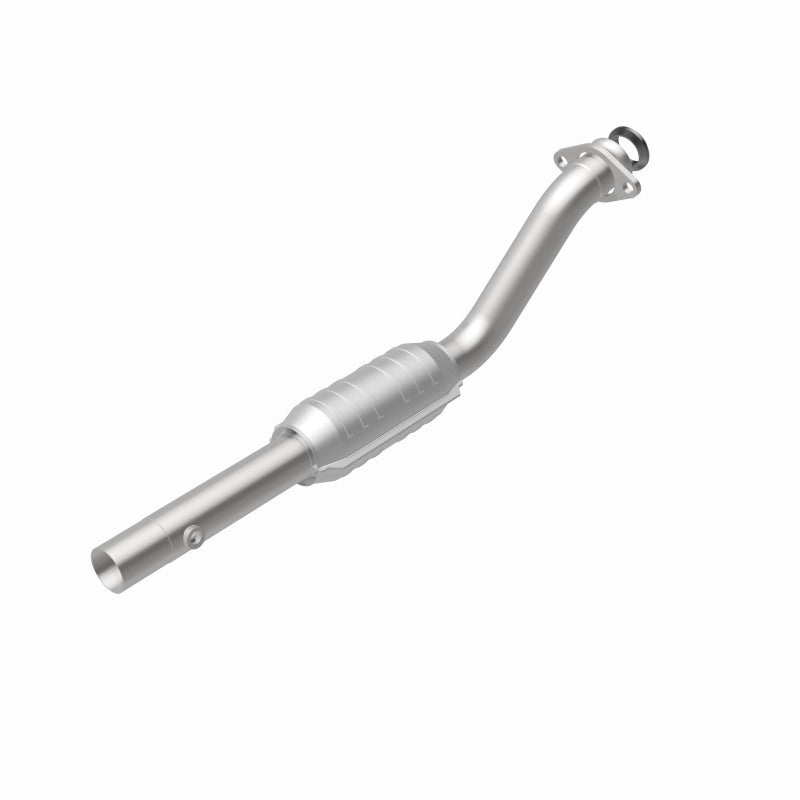 MagnaFlow HM Grade Federal / EPA Compliant Direct-Fit Catalytic Converter 23464 360 Degree Image Set