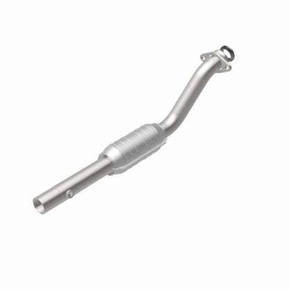 MagnaFlow HM Grade Federal / EPA Compliant Direct-Fit Catalytic Converter 23464 360 Degree Image Set