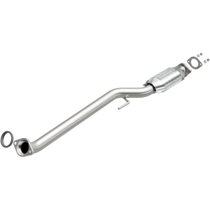 MagnaFlow Nissan Sentra HM Grade Federal / EPA Compliant Direct-Fit Catalytic Converter 23134 Photo - Primary