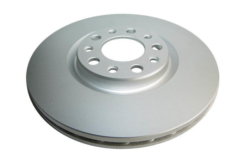 DBA DBA En-Shield Standard Rotors Brakes, Rotors & Pads Brake Rotors - OE main image