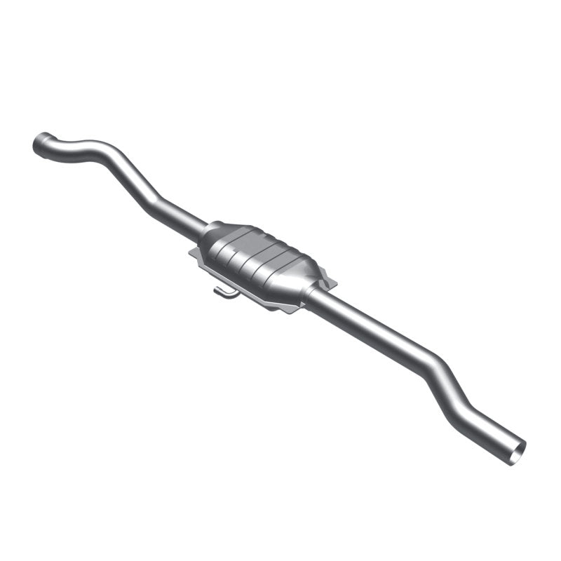 MagnaFlow Standard Grade Federal / EPA Compliant Direct-Fit Catalytic Converter 93247 Photo - Primary