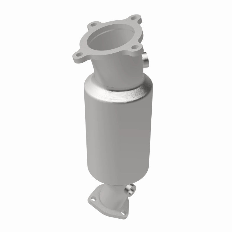 MagnaFlow Audi California Grade CARB Compliant Direct-Fit Catalytic Converter 5561163 360 Degree Image Set
