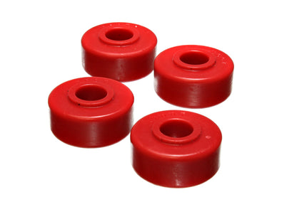 Energy Suspension Strut Rod Bushing Set Red Dodge Ram 50 All 1983-1993 5.7102R Photo - Primary