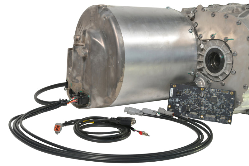 AEM EV Tesla Sport Large Drive Unit Control Board (For Sport LDU Swaps Only) 30-8410 30-8410 Photo - out of package