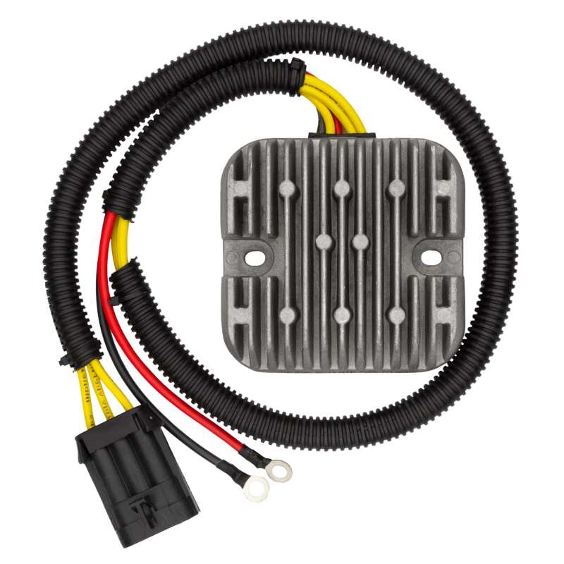Ricks Motorsport Electrics Ricks Motorsport Hot Shot Series Polaris Rectifier-Regulator 10-572H 10-572H User 1