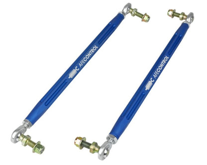 aFe Control 15-21 BMW M2 Adjustable Front End Links 442-502001FL 442-502001FL User 1
