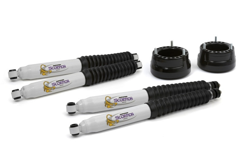 Daystar DAY Comfort Ride Kits Suspension Suspension Packages main image