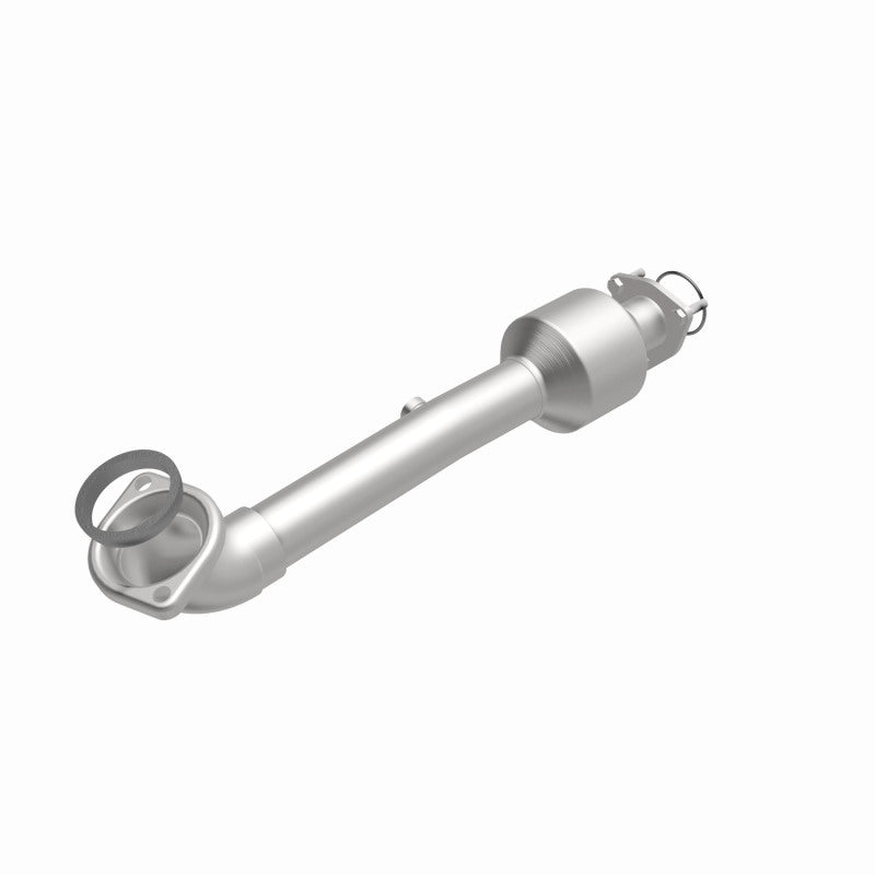 MagnaFlow Honda CR-V OEM Grade Federal / EPA Compliant Direct-Fit Catalytic Converter 52019 360 Degree Image Set