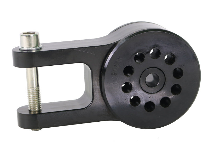 Whiteline 04-15 Ford Focus / 04-13 Mazda 3 / 04-12 Volvo S40 Engine Pitch Mount Bushing KDT974 KDT974 Photo - out of package