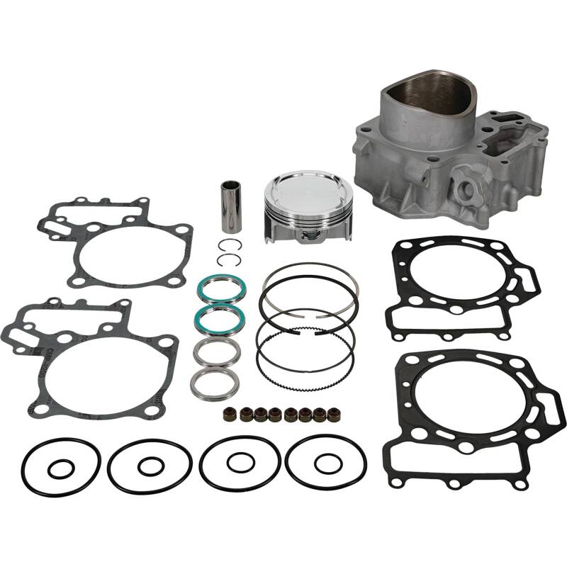 Cylinder Works 12-13 Kawasaki KRT 750 Teryx 4 4x4 750cc Standard Bore Cylinder Kit CW30013K03 CW30013K03 Photo - Primary