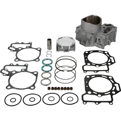 Cylinder Works 12-13 Kawasaki KRT 750 Teryx 4 4x4 750cc Standard Bore Cylinder Kit CW30013K03 CW30013K03 Photo - Primary