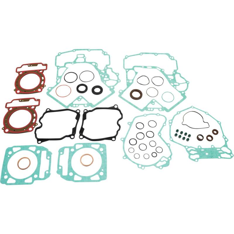 Vertex Pistons Vertex Gaskets 2023 Can-Am Outlander 500 DPS Complete Gasket Kit w/ Oil Seals 811985 811985 Photo - Primary
