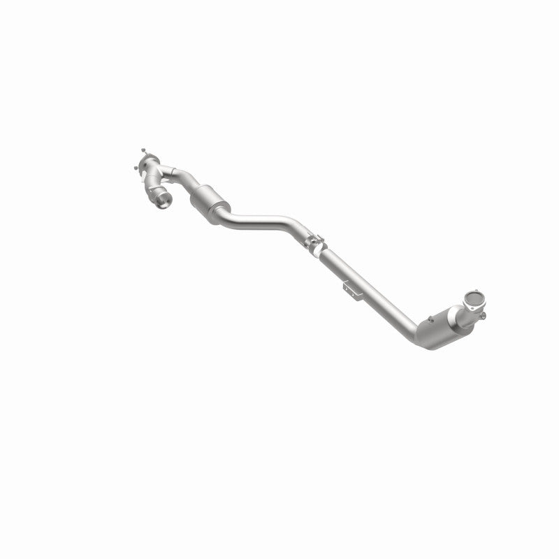 MagnaFlow Mercedes-Benz HM Grade Federal / EPA Compliant Direct-Fit Catalytic Converter 24264 360 Degree Image Set