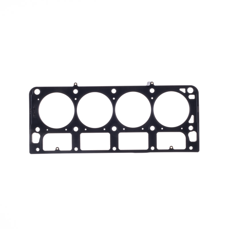 Cometic Gasket Cometic GM LS9/LSA Gen-4 Small Block V8 .052in MLX Cylinder Head Gasket - 4.100in Bore - RHS C5985-052 C5985-052 Photo - Primary