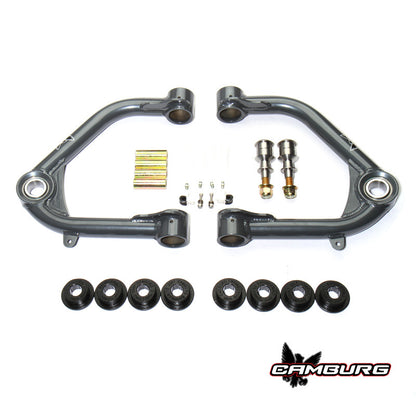 Camburg Ford Raptor 17-18 1.25in Performance Uniball Upper Arms CAM-110134 CAM-110134 User 1
