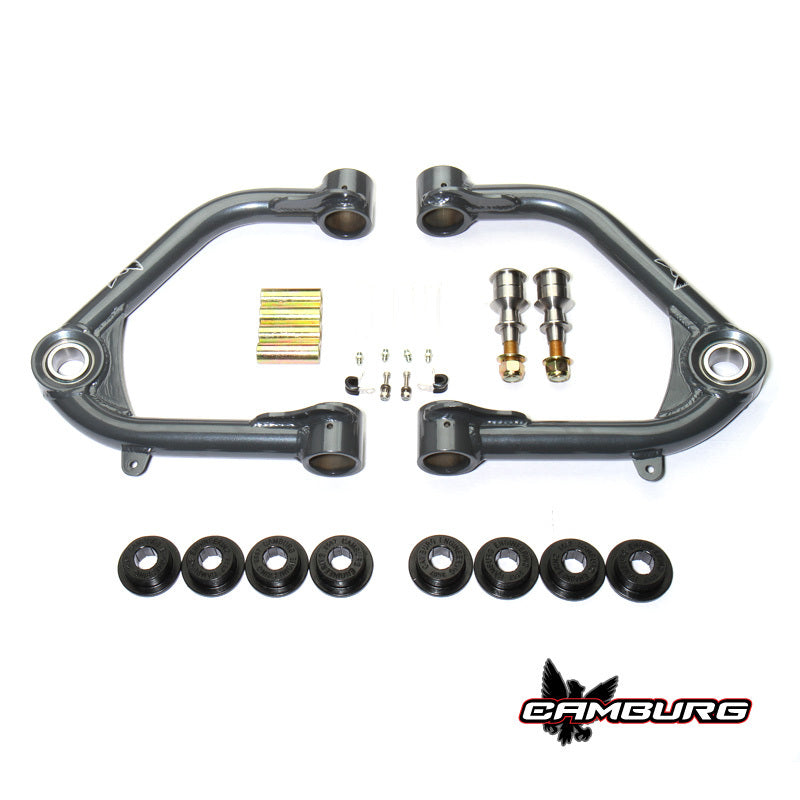 Camburg Ford Raptor 10-14 1.25in Performance Uniball Upper Arms CAM-110109