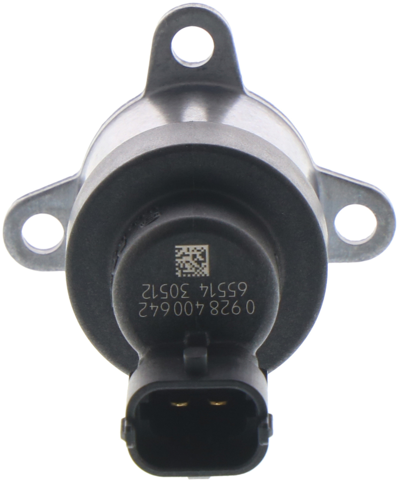 Bosch BOS Fuel Pressure Regulators Fuel Delivery Fuel Pressure Regulators main image