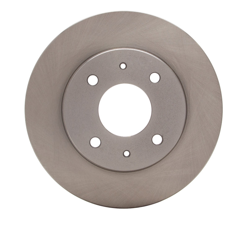 DFC DFC Brake Rotors - Plain Brakes, Rotors & Pads Brake Rotors - OE main image