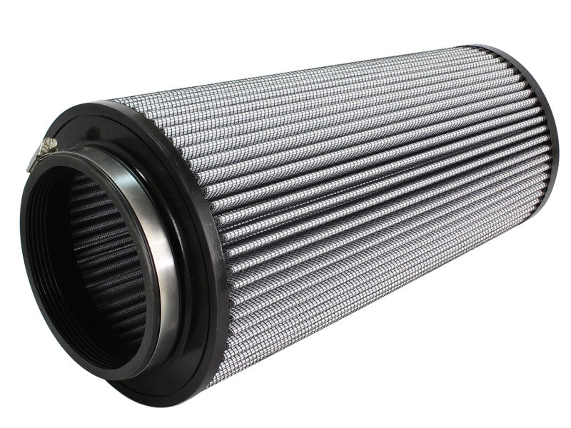 aFe Magnum FLOW Pro DRY S Universal Air Filter: 5F x 7-1/2B x 5-1/2T (Sp I 21-91096 Photo - Unmounted