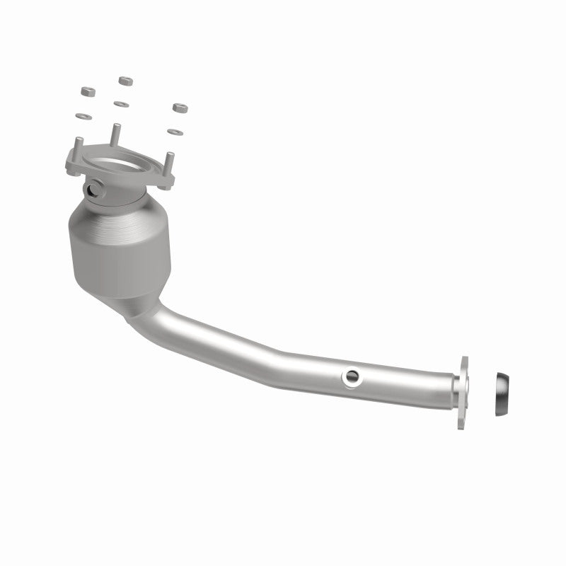 MagnaFlow Suzuki SX4 OEM Grade Federal / EPA Compliant Direct-Fit Catalytic Converter 52141 360 Degree Image Set