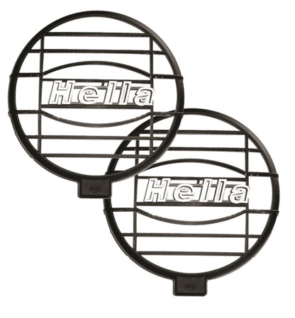 Hella Headlight Cover 165530801 Photo - Unmounted