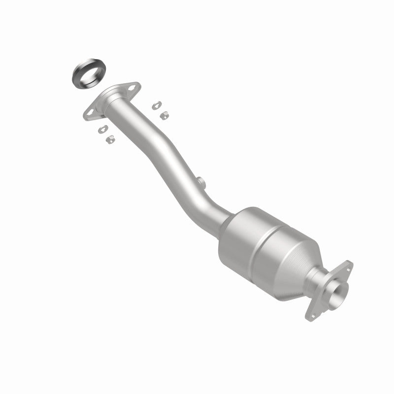 MagnaFlow Nissan Sentra OEM Grade Federal / EPA Compliant Direct-Fit Catalytic Converter 52272 360 Degree Image Set