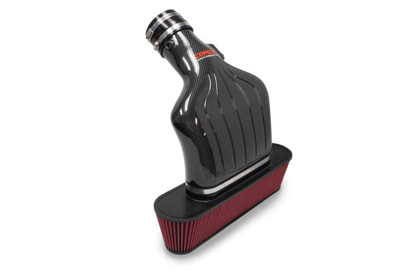 Corsa 06-13 Chevrolet Corvette C6 Z06 7.0L V8 Air Intake 44108-1 44108-1 Photo - Primary