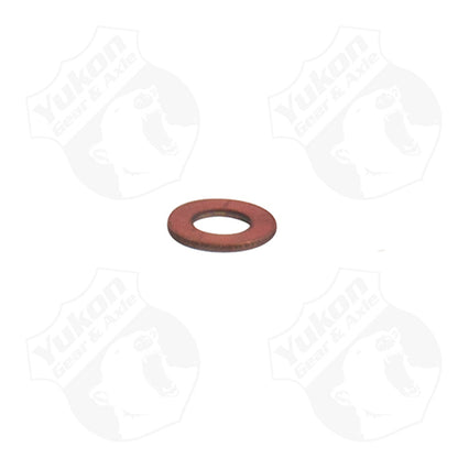 Yukon Gear & Axle Yukon Gear Copper Washer For Ford 9in & 8in Dropout Housing YP DOF9-11 YP DOF9-11 Photo - Primary