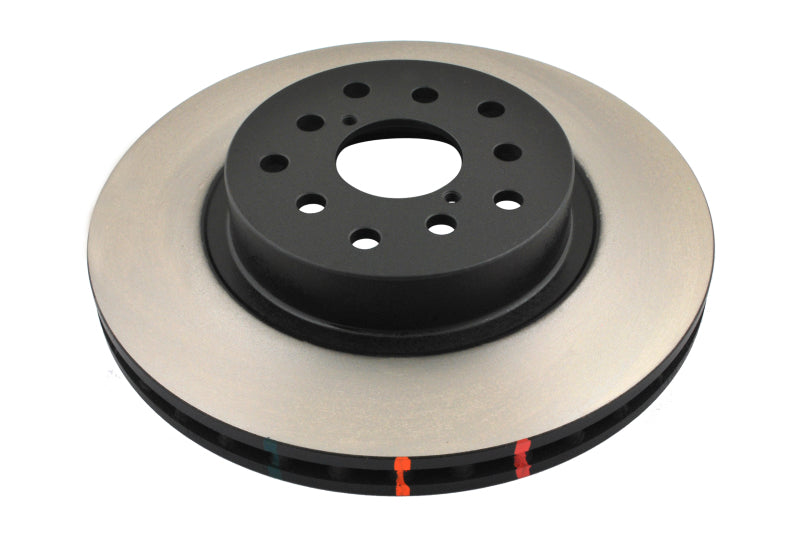DBA Subaru Gravel Rally Racing Standard 4000 Series Rotor 42652-10 42652-10 Photo - out of package