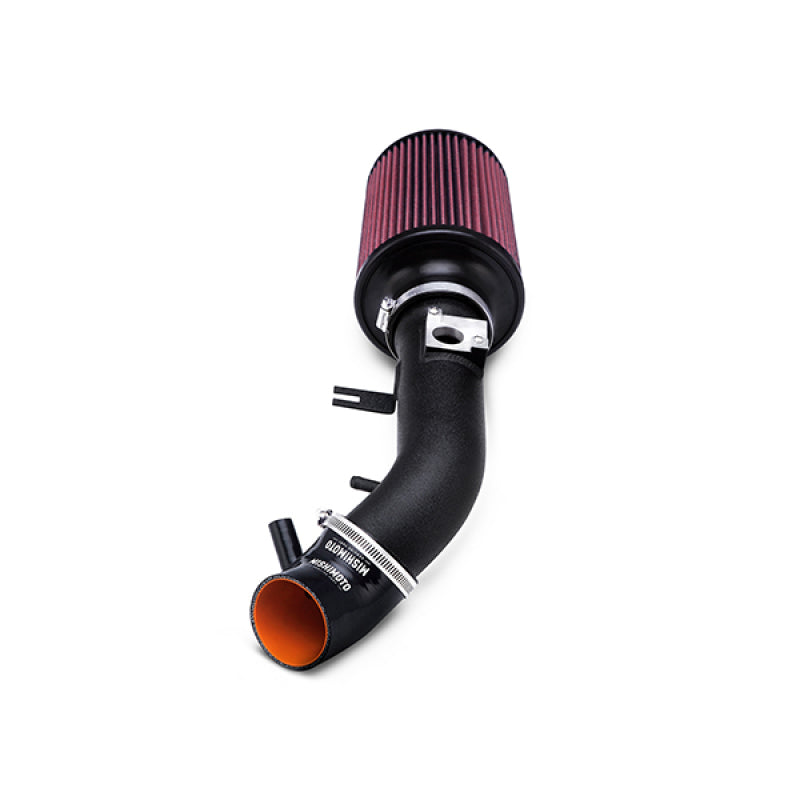 Mishimoto Honda Civic Si Performance Air Intake MMAI-CIV-06SIWBK User 3
