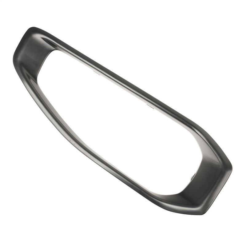 Omix Applique Right End Cap Front Bumper- 18-21 JL/JT 12040.44 12040.44 Photo - Unmounted
